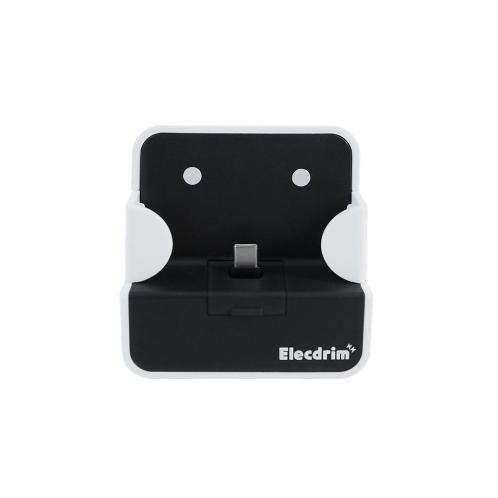 Elecdrim Plus Smartphone Charger (Desktop)